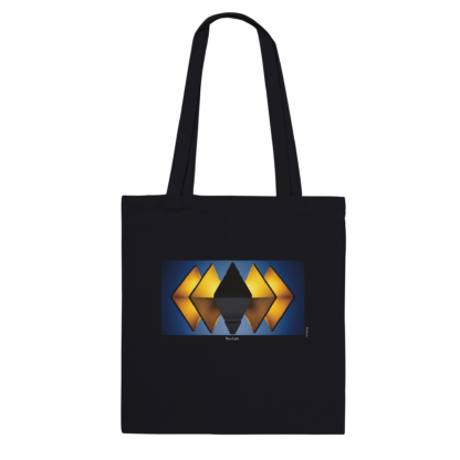 Deco Light  | Premium Tote Bag