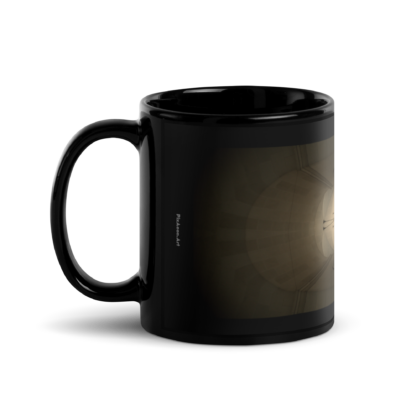 Gravity Chamber Creative Mugs