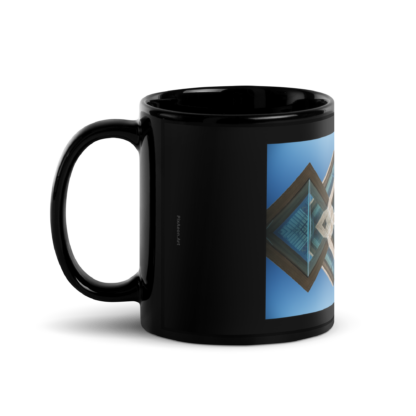 Diamond House Creative Mugs