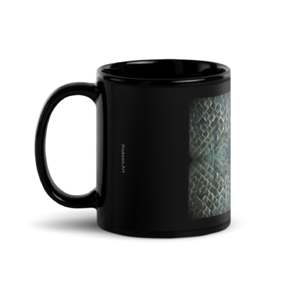 Airflow Creative Mug