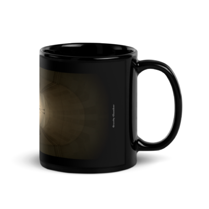 Gravity Chamber Creative Mugs