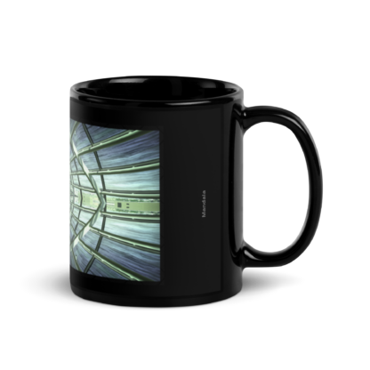 Mandala Creative Mugs