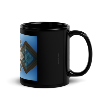 Diamond House Creative Mugs