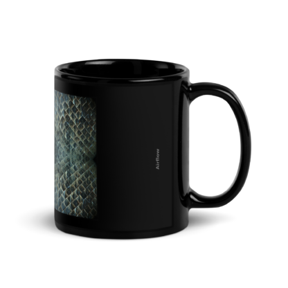 Airflow Creative Mug