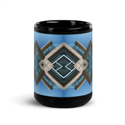 Diamond House Creative Mugs