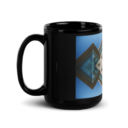 Diamond House Creative Mugs