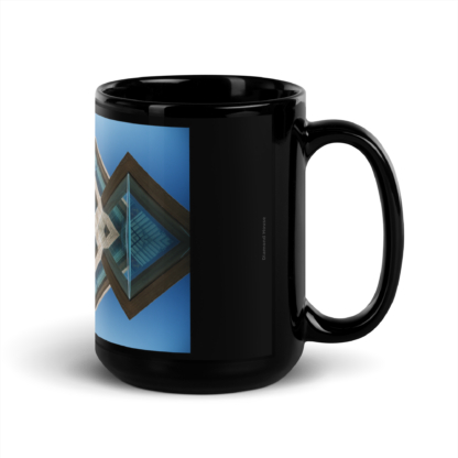 Diamond House Creative Mugs