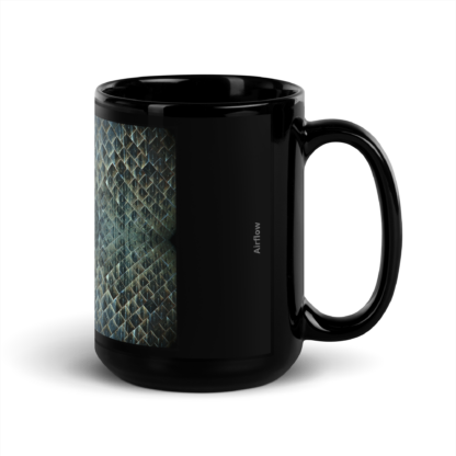 Airflow Creative Mug