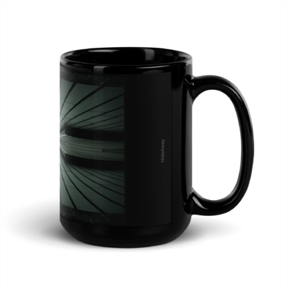 Hideaway Creative Mugs