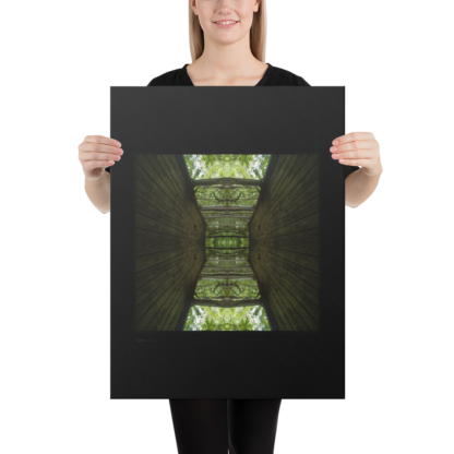 The Hive  | Canvas Art Print | Open Edition - Image 7