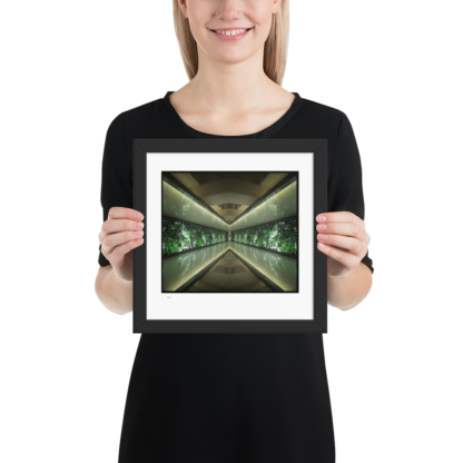 Diety | Framed Print - Image 3