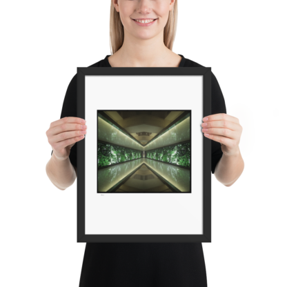 Diety | Framed Print - Image 6