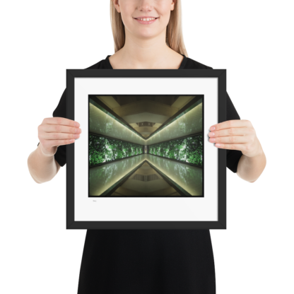 Diety | Framed Print - Image 7