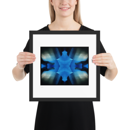 Wind Chamber | Framed Print - Image 6