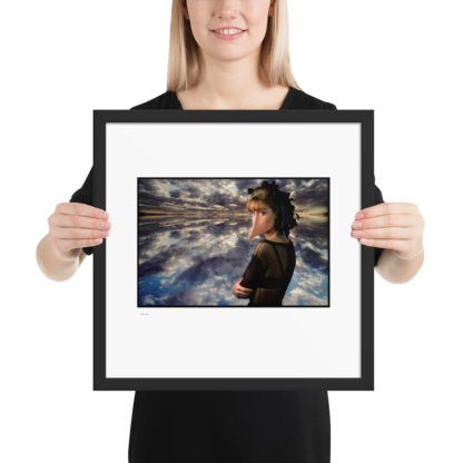 Nose Job | Framed Print - Image 10