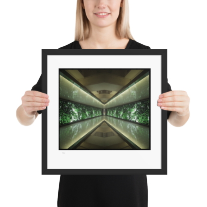 Diety | Framed Print - Image 8