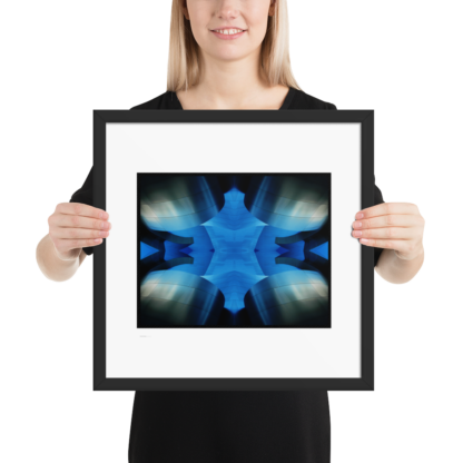 Wind Chamber | Framed Print - Image 7