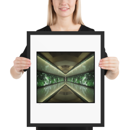 Diety | Framed Print - Image 9