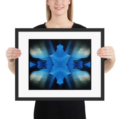 Wind Chamber | Framed Print - Image 8