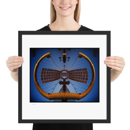 Slingshot | Framed Print - Image 10