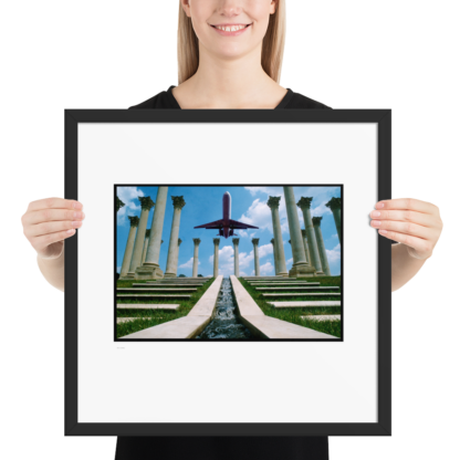 River Landing | Framed Print - Image 10