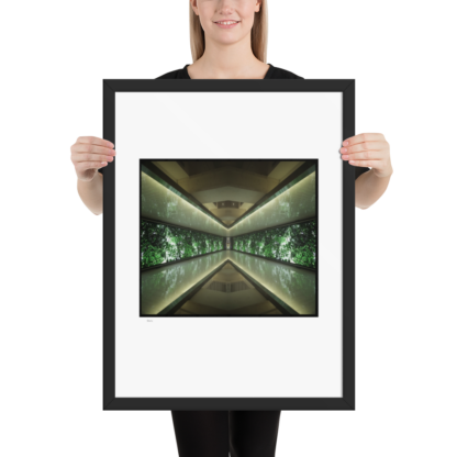 Diety | Framed Print - Image 10