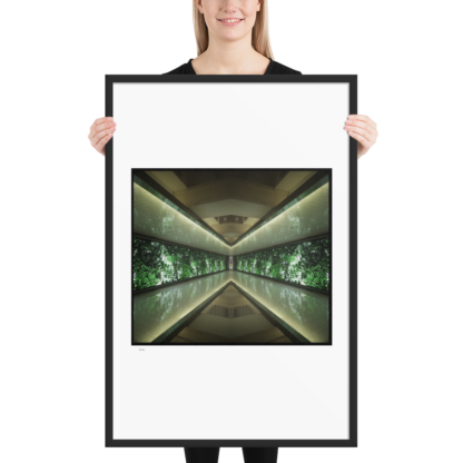 Diety | Framed Print - Image 11