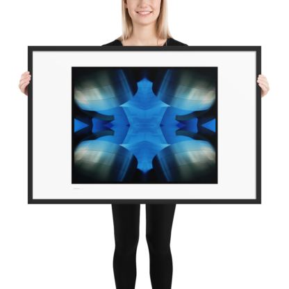 Wind Chamber | Framed Print - Image 11