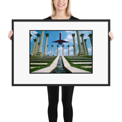 River Landing | Framed Print - Image 12