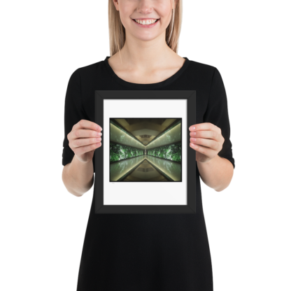 Diety | Framed Print - Image 2