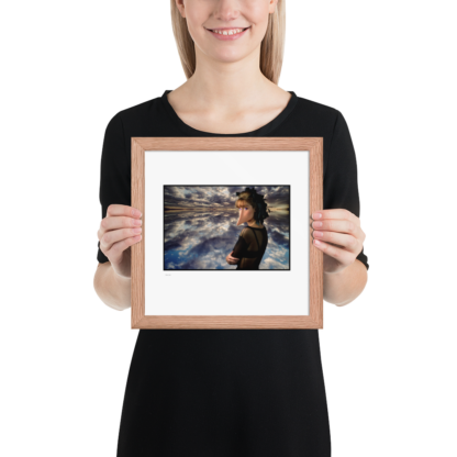 Nose Job | Framed Print - Image 15