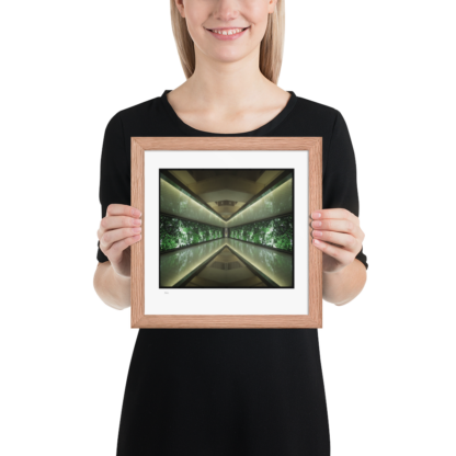 Diety | Framed Print - Image 13