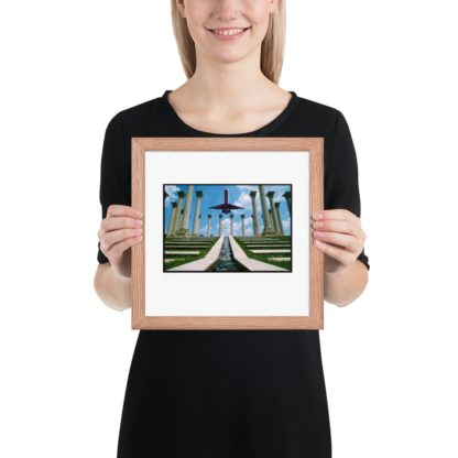 River Landing | Framed Print - Image 14