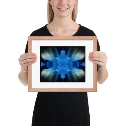 Wind Chamber | Framed Print - Image 15