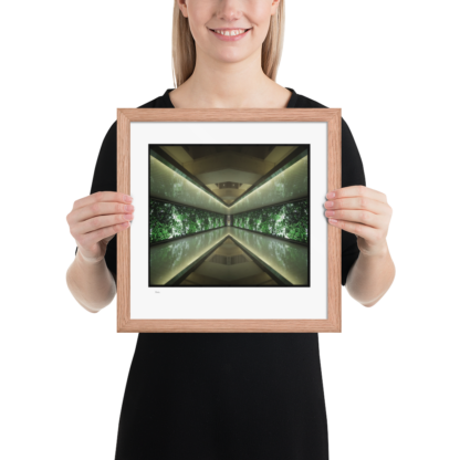 Diety | Framed Print - Image 14