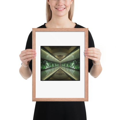 Diety | Framed Print - Image 16