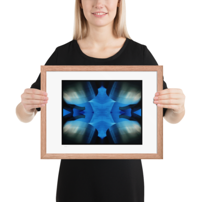 Wind Chamber | Framed Print - Image 16