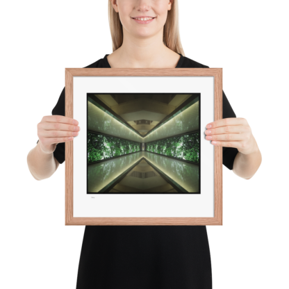 Diety | Framed Print - Image 17