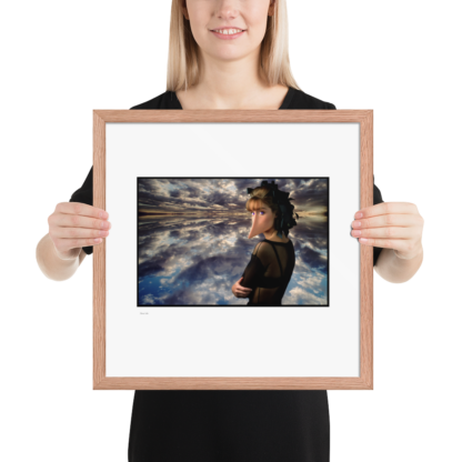 Nose Job | Framed Print - Image 21