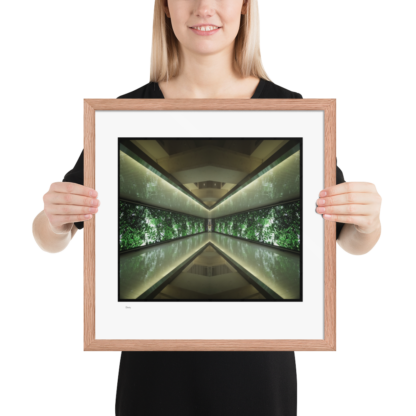 Diety | Framed Print - Image 18