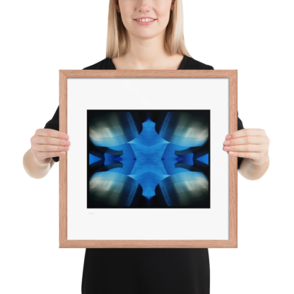 Wind Chamber | Framed Print - Image 18