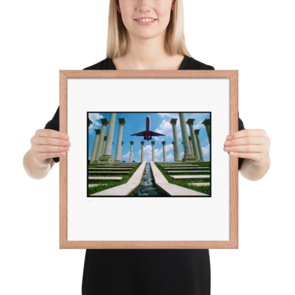 River Landing | Framed Print - Image 20