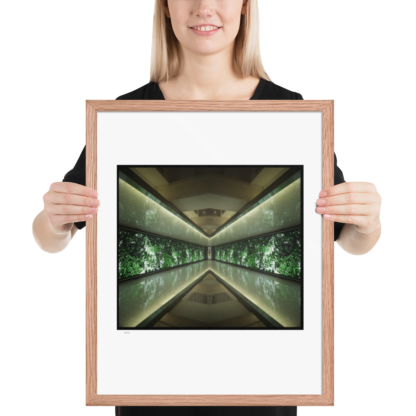 Diety | Framed Print - Image 19