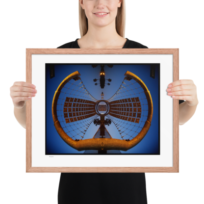 Slingshot | Framed Print - Image 19