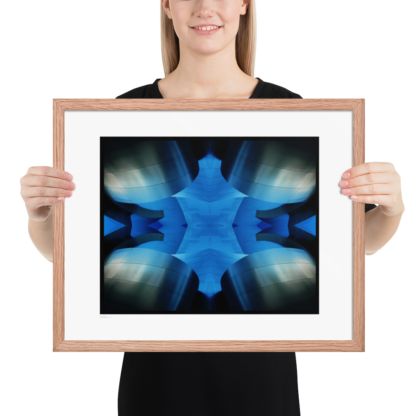 Wind Chamber | Framed Print - Image 19