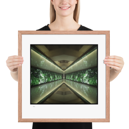 Diety | Framed Print - Image 20