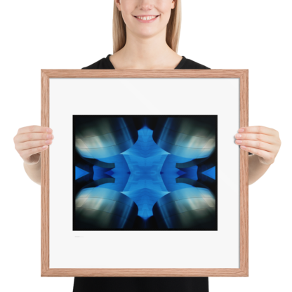 Wind Chamber | Framed Print - Image 20