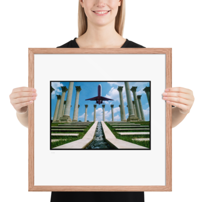 River Landing | Framed Print - Image 22