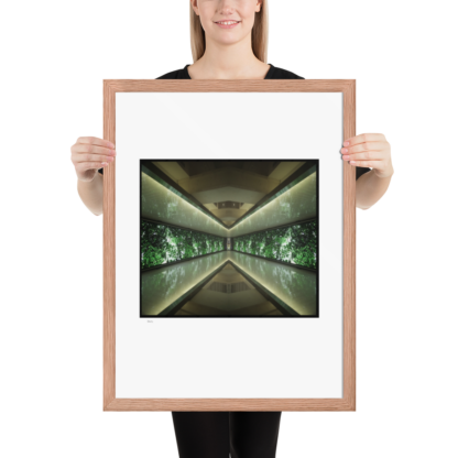 Diety | Framed Print - Image 21