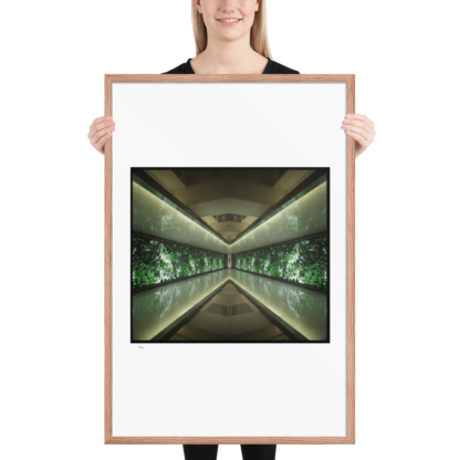 Diety | Framed Print - Image 22